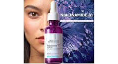 LAROCHE-POSAY PURE NIACINAMIDE 10 SERUM