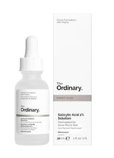 The Ordinary Salicylic Acid 2% Solution - 30ml