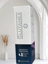 Glutanex Night Serum