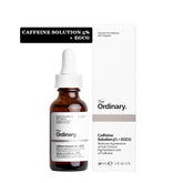 Ordinary - Caffeine Solution 5% + EGCG 30ml