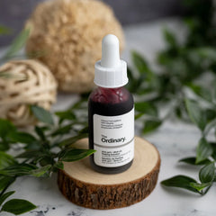 Ordinary  AHA 30% + BHA 2% Peeling Solution