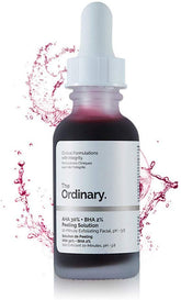 Ordinary  AHA 30% + BHA 2% Peeling Solution