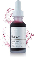 Ordinary  AHA 30% + BHA 2% Peeling Solution