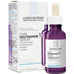 LAROCHE-POSAY PURE NIACINAMIDE 10 SERUM