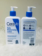 CeraVe Daily Moisturizing Lotion
