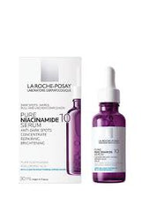 LAROCHE-POSAY PURE NIACINAMIDE 10 SERUM
