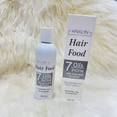 Havelyn Hair Food Oil