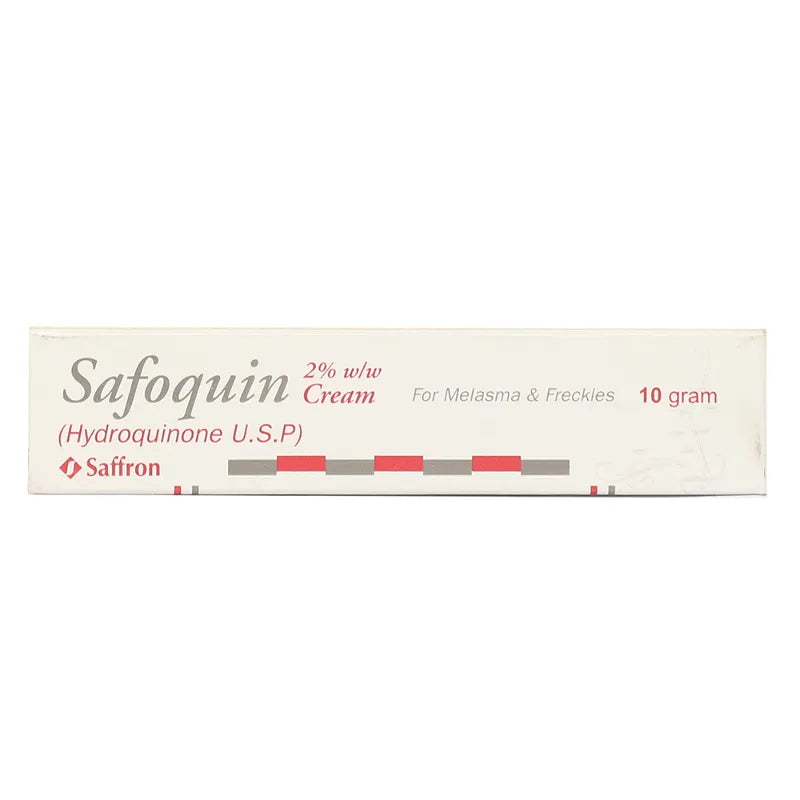 Safoquin 2%