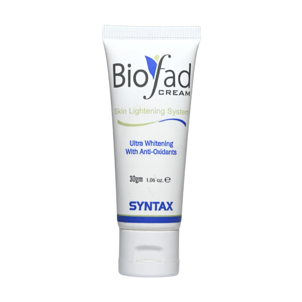 Biofad cream