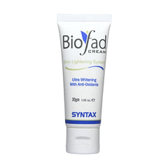 Biofad cream