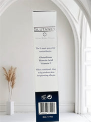Glutanex Snow White Cream