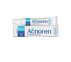 ACNOREN azelaic acid 15% cream