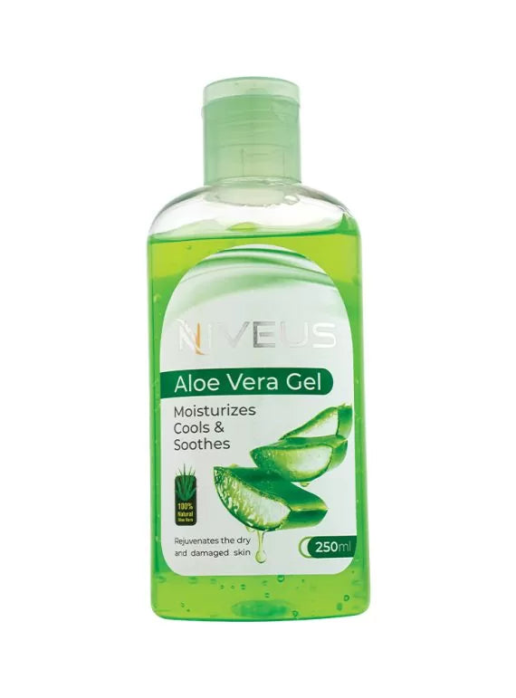 NIVEUS Aloe Vera Gel