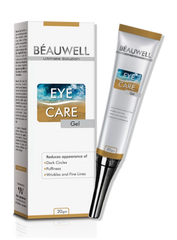 BEAUWELL EYE CARE GEL