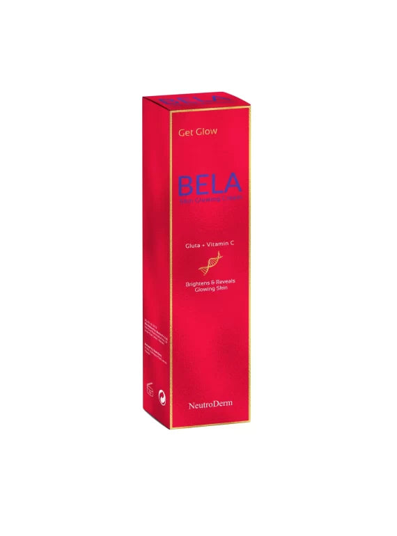 Bela Skin Beauty Cream