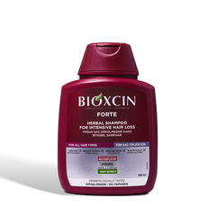 Bioxcin DermaGen Forte Shampoo 300ml