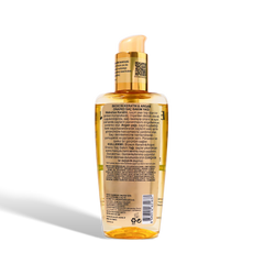 Bioxcin Keratin & Argan Hair Oil