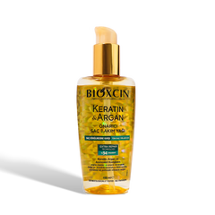 Bioxcin Keratin & Argan Hair Oil