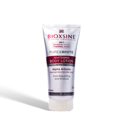 Bioxsine Pure & White Whitening Body Lotion