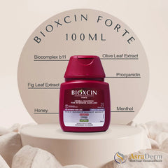 Bioxcin Dermagen Forte Shampoo 100ml