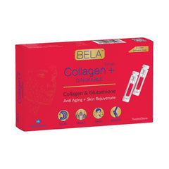 BELA Collagen + Drinkable