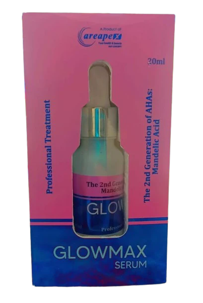 Glow Max Serum