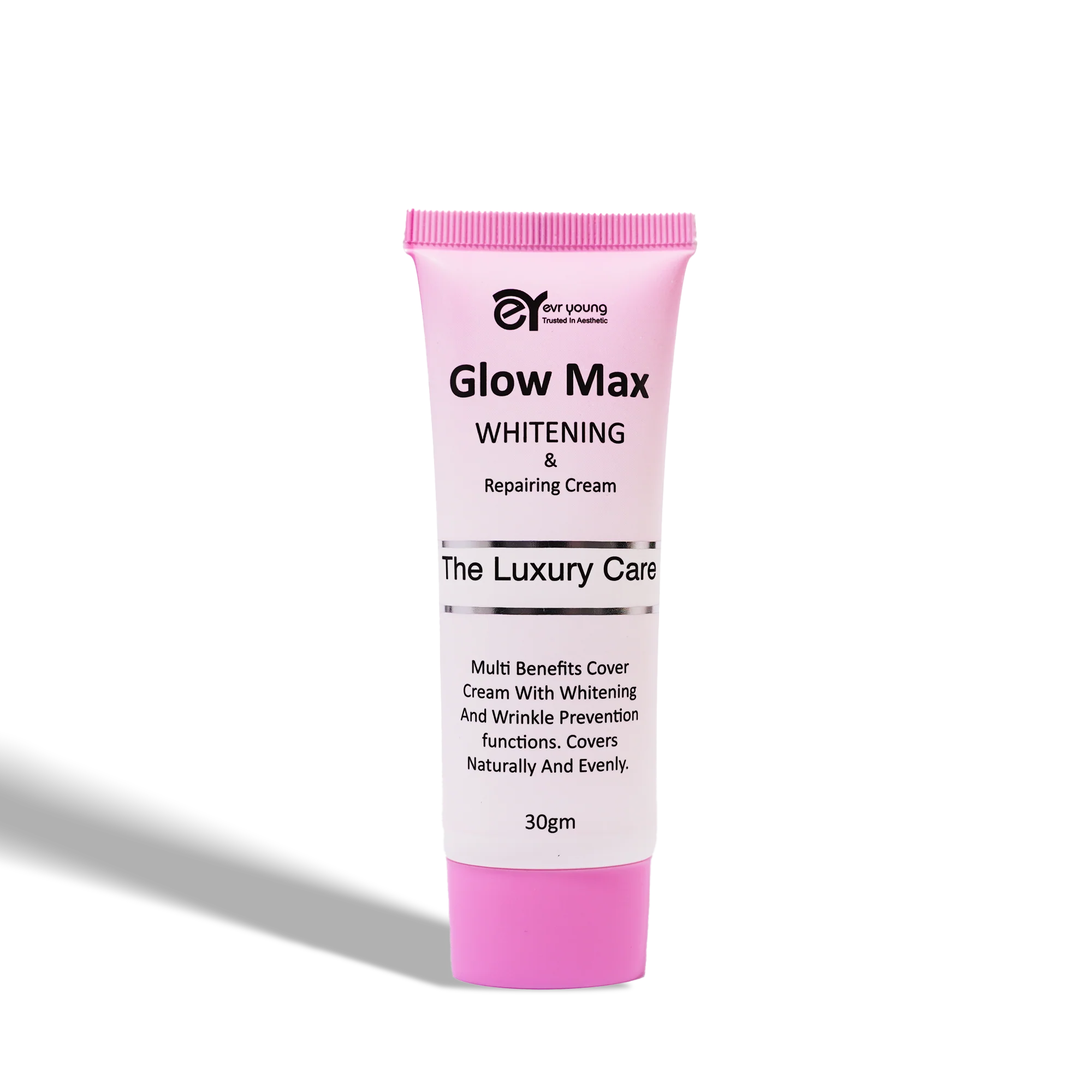 Glow Max Whitening & Repairing Cream