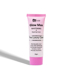 Glow Max Whitening & Repairing Cream