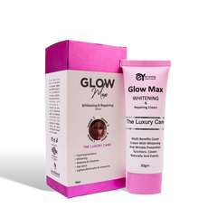 Glow Max Whitening & Repairing Cream