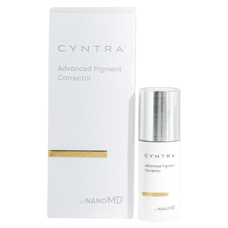 CYNTRA NanoMD Advanced Pigment Corrector