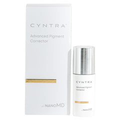 CYNTRA NanoMD Advanced Pigment Corrector