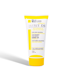 Merit DS Anti Dandruff & Hair Rejuvenator Shampoo