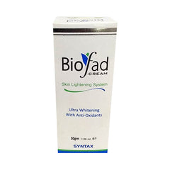 Biofad cream