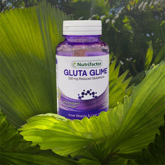 Gluta Glime - 30 Tablets