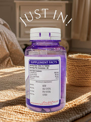 Gluta Glime - 30 Tablets