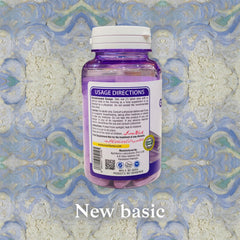 Gluta Glime - 30 Tablets