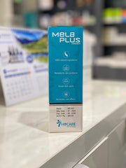 Mela plus cream