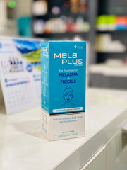 Mela plus cream