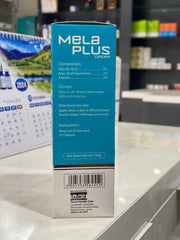 Mela plus cream