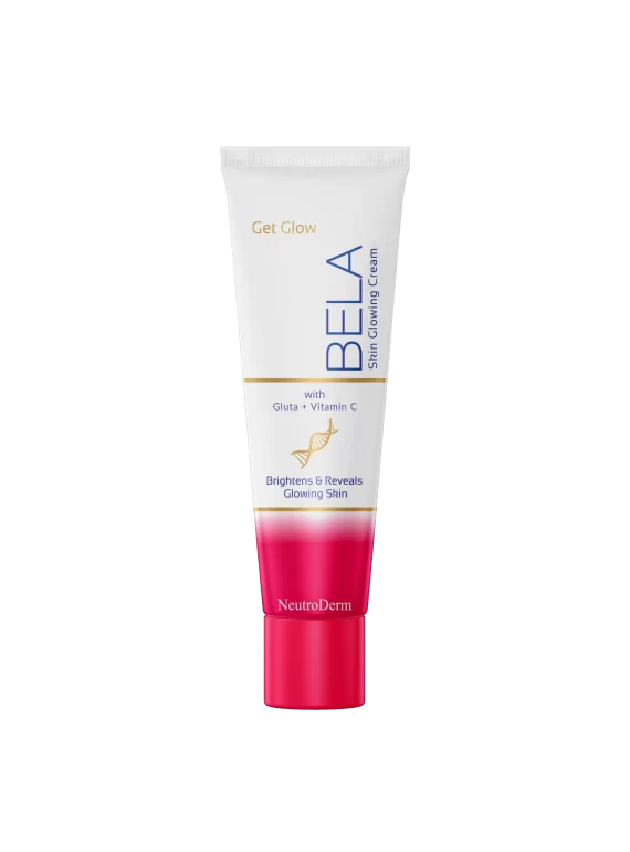 Bela Skin Beauty Cream