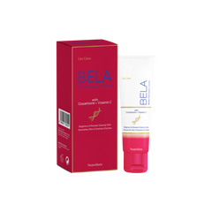 BELA Body Brightening Lotion