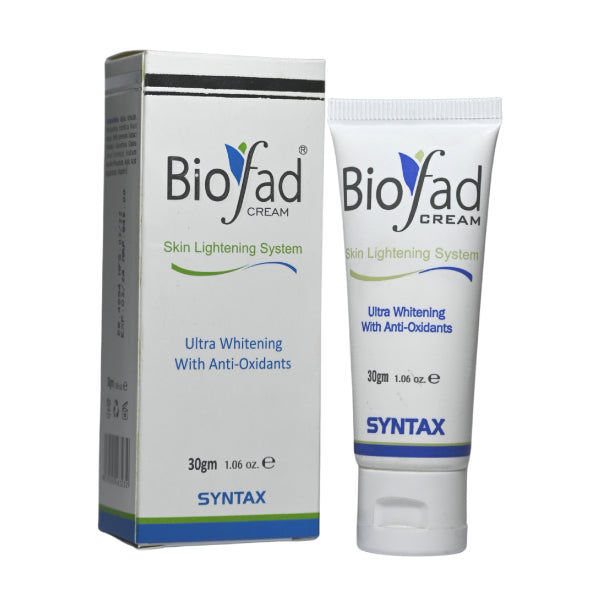 Biodaf Cream