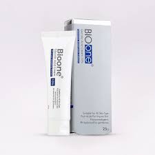 Bio One 10% Cream