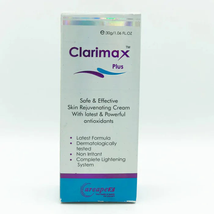 Clarimax Plus Cream