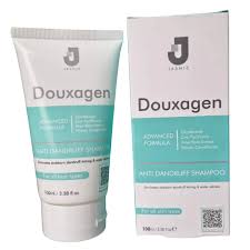 Douxagen Anti Dandruff Shampoo 100ml