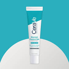 CeraVE Acne Control Gel with AHA and BHA 40ML