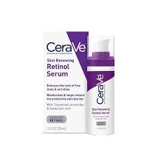 CeraVe  Skin Renewing Retinol Serum