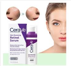 CeraVe  Skin Renewing Retinol Serum