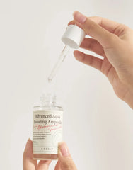 Advanced Aqua Boosting Ampoule AXIS-Y