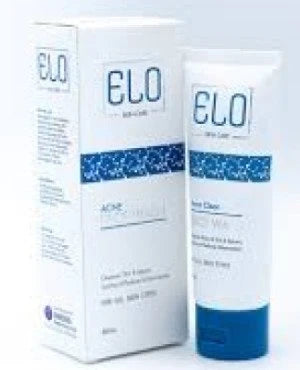 Elo Acne Face Wash